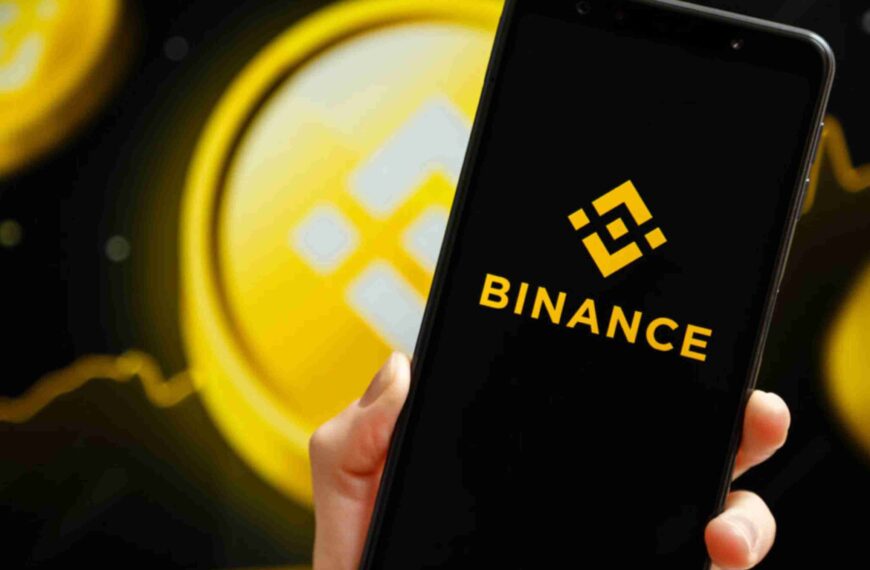 How to Trade on Binance and Make Money Online