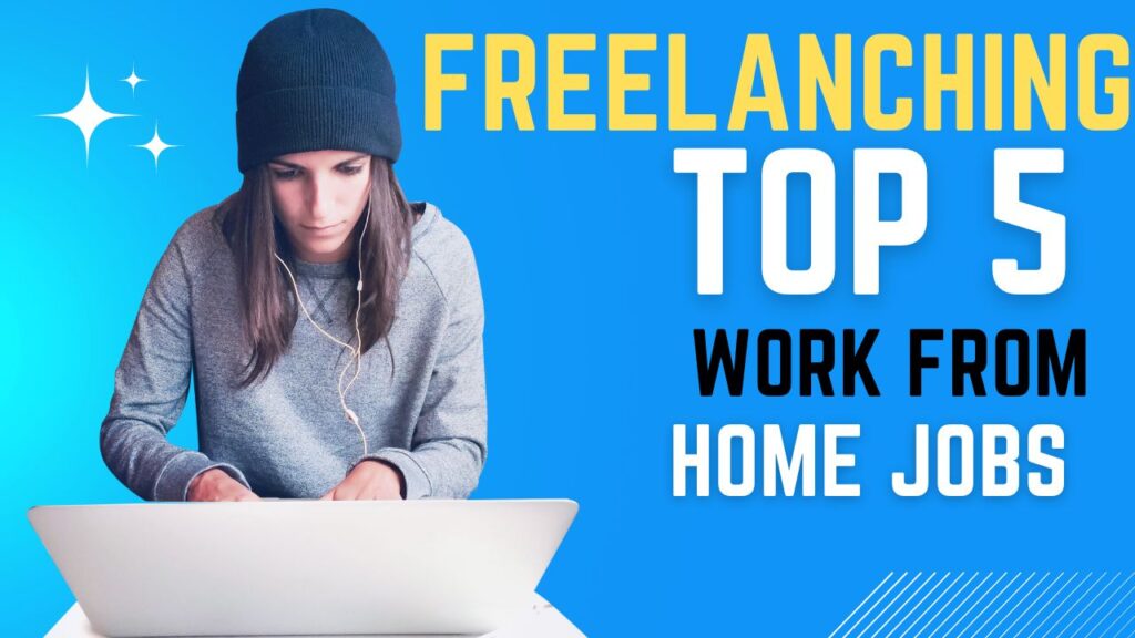 How to Start Freelancing in 2024