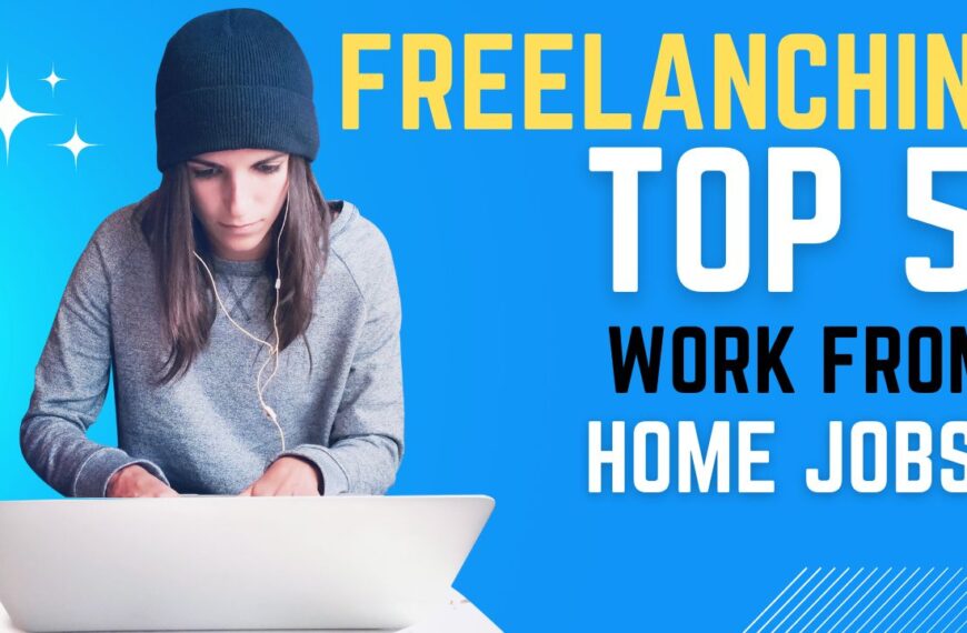 How to Start Freelancing in 2024