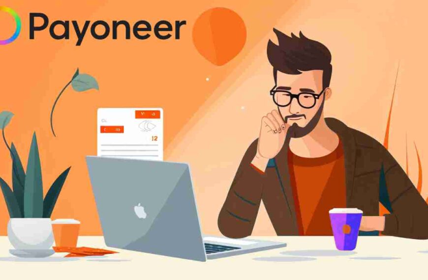 Payoneer’s New Features in 2024 and Availability in Pakistan