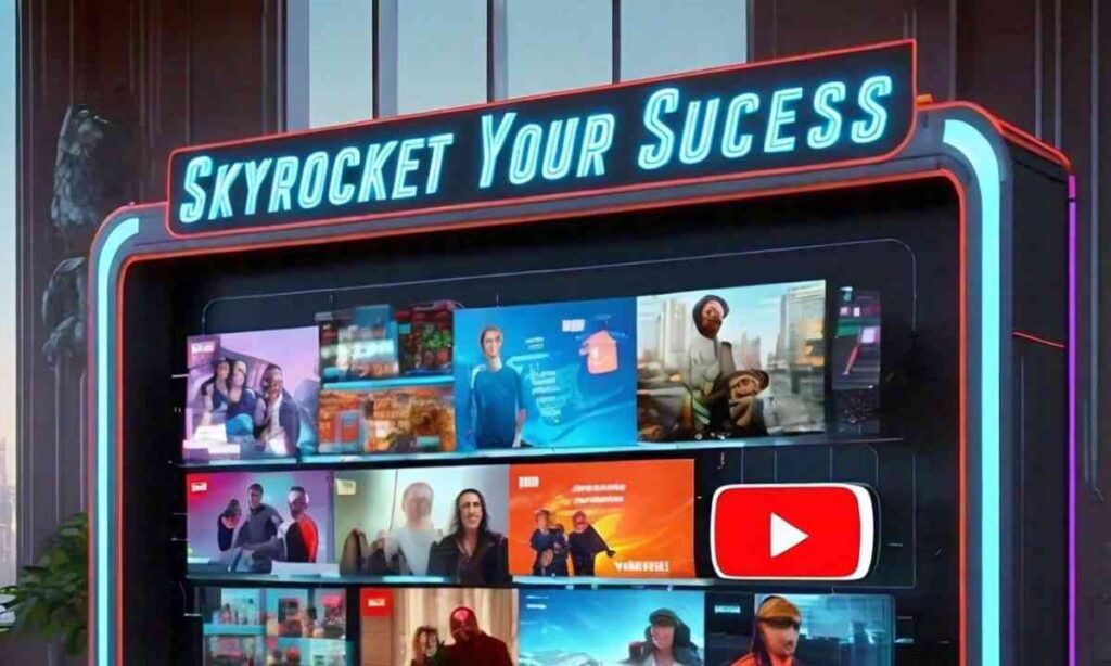 9 YouTube Channel Tips and Tricks to Skyrocket Your Success in 2024